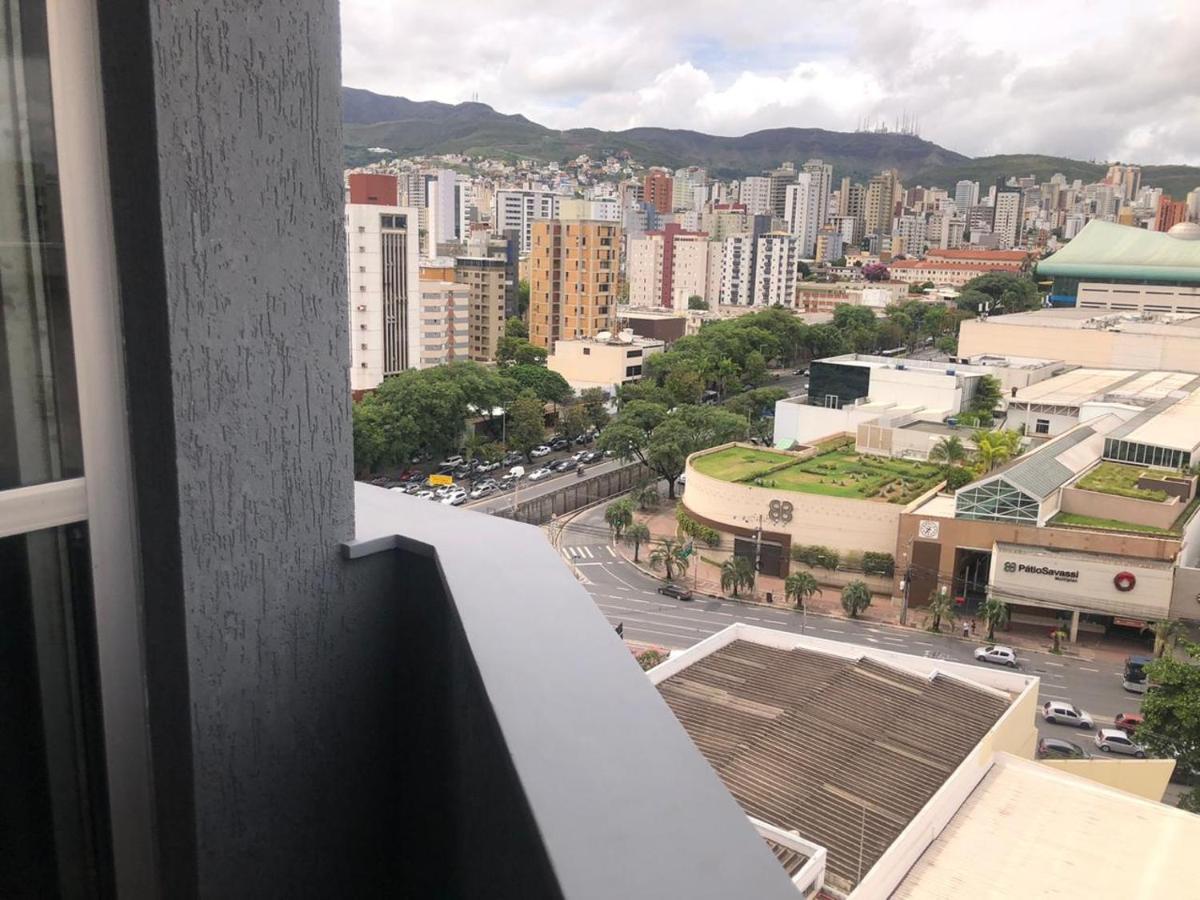 Max Savassi Premier 14 Belo Horizonte Exterior foto