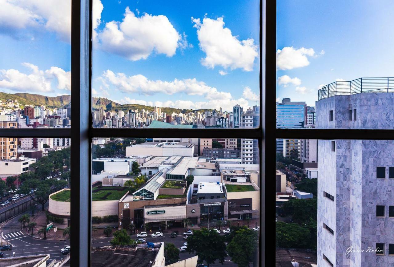 Max Savassi Premier 14 Belo Horizonte Exterior foto