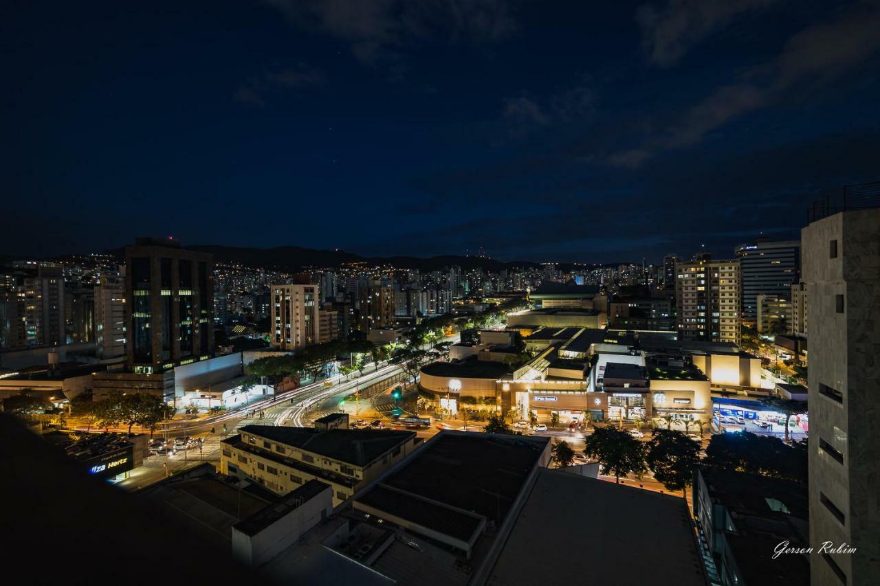 Max Savassi Premier 14 Belo Horizonte Exterior foto